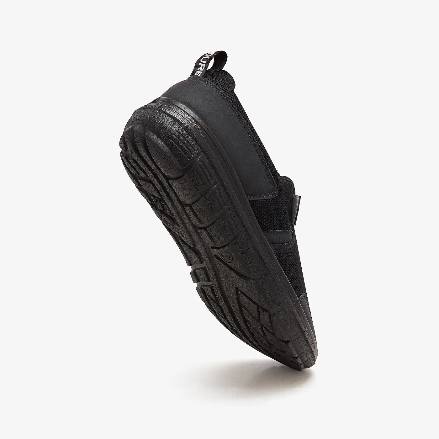 Men's Cloud Comfort Slip-Ons