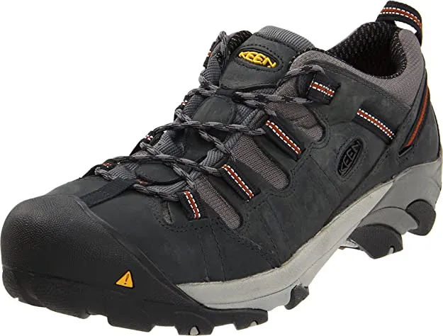 Men’s Detroit ESD Utility Shoe