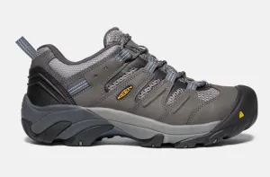 Men’s Lansing Steel Toe Work Shoe