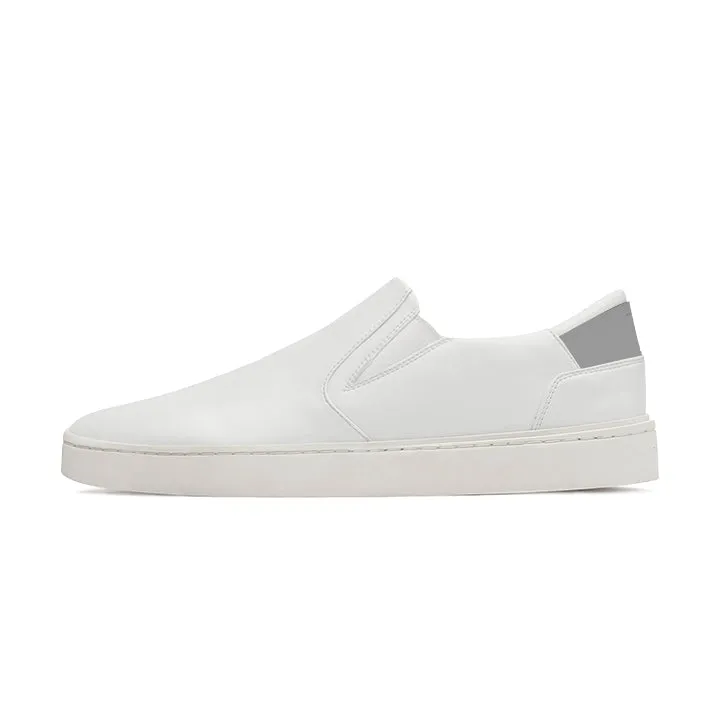 Men's Slip On (Grey)