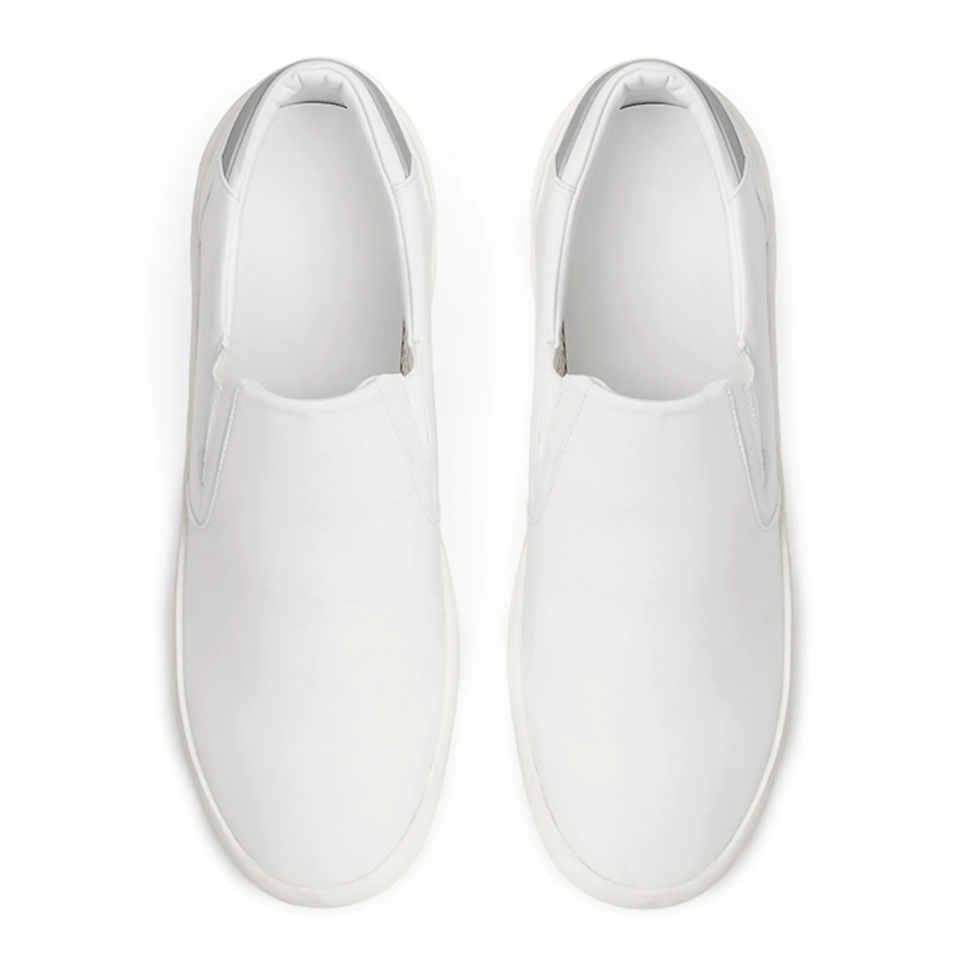 Men's Slip On (Grey)