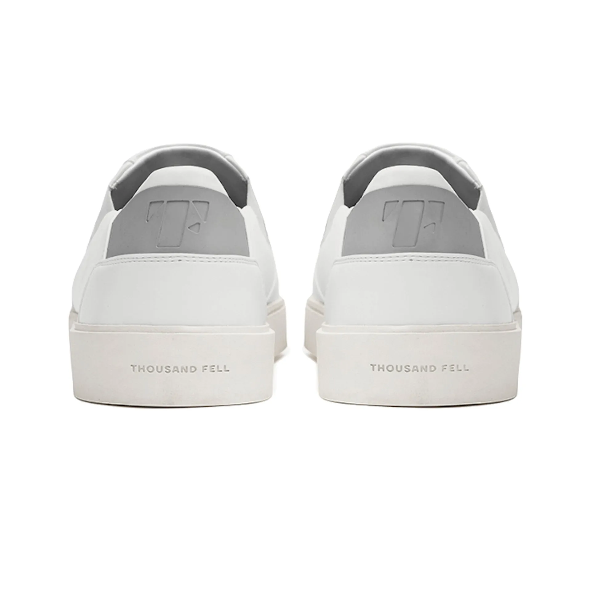 Men's Slip On (Grey)