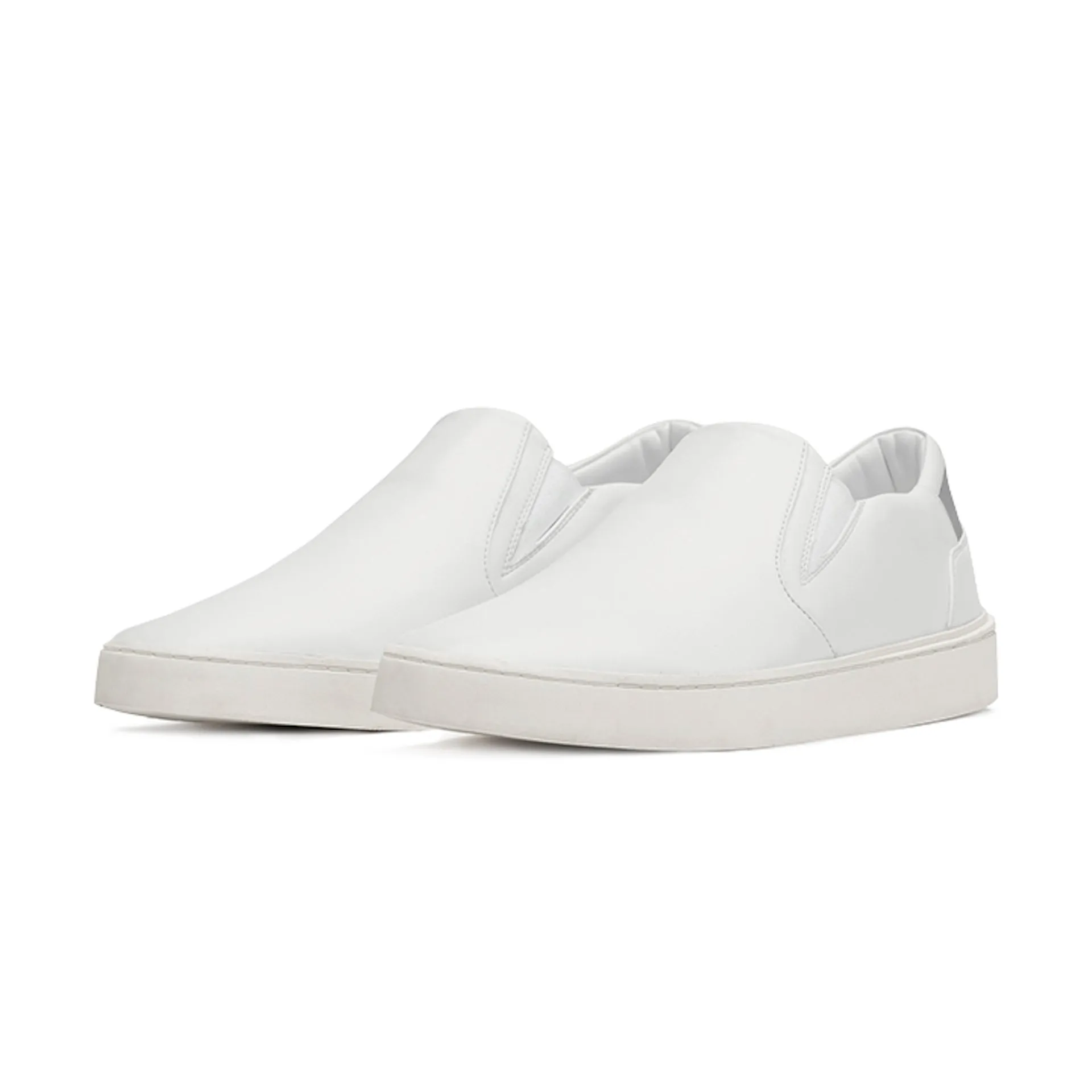 Men's Slip On (Grey)