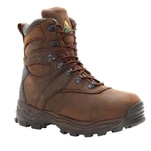 Men's Sport Utility Pro 600G Insulated Waterproof Boots - Wide