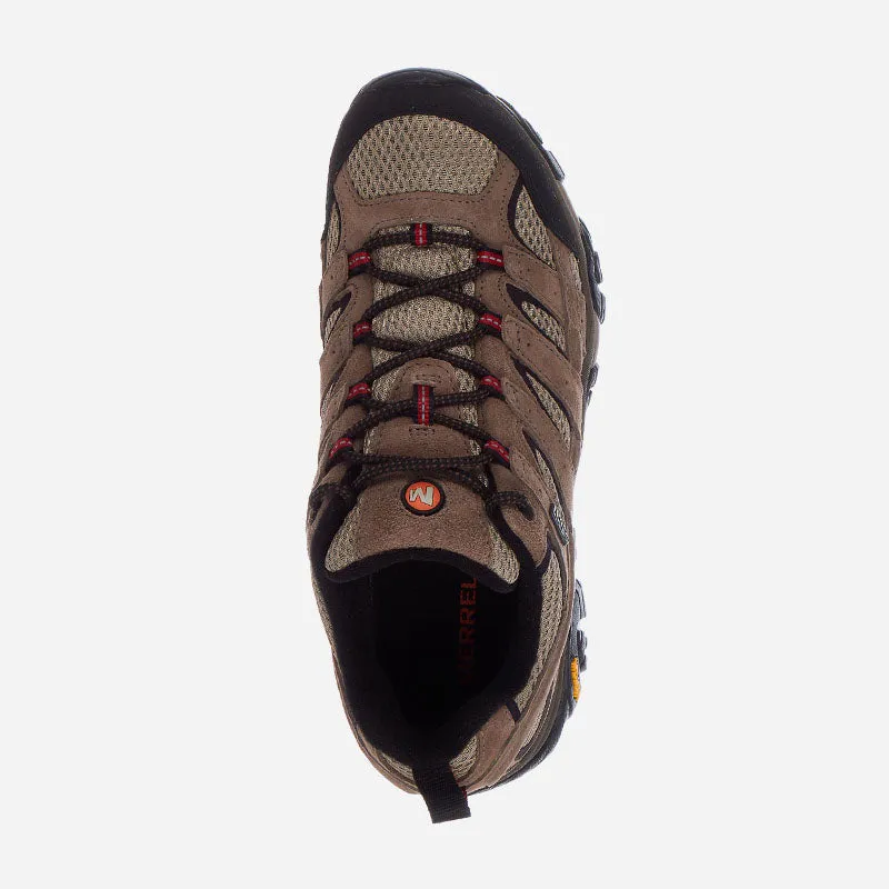 Merrell Men's Moab 2 Waterproof