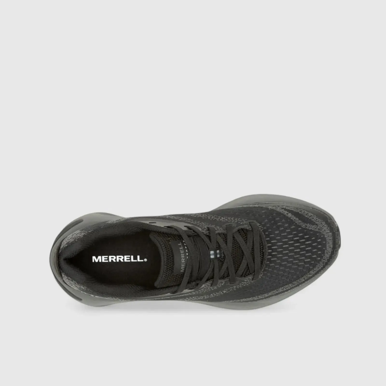 Morphlite Black/Asphalt