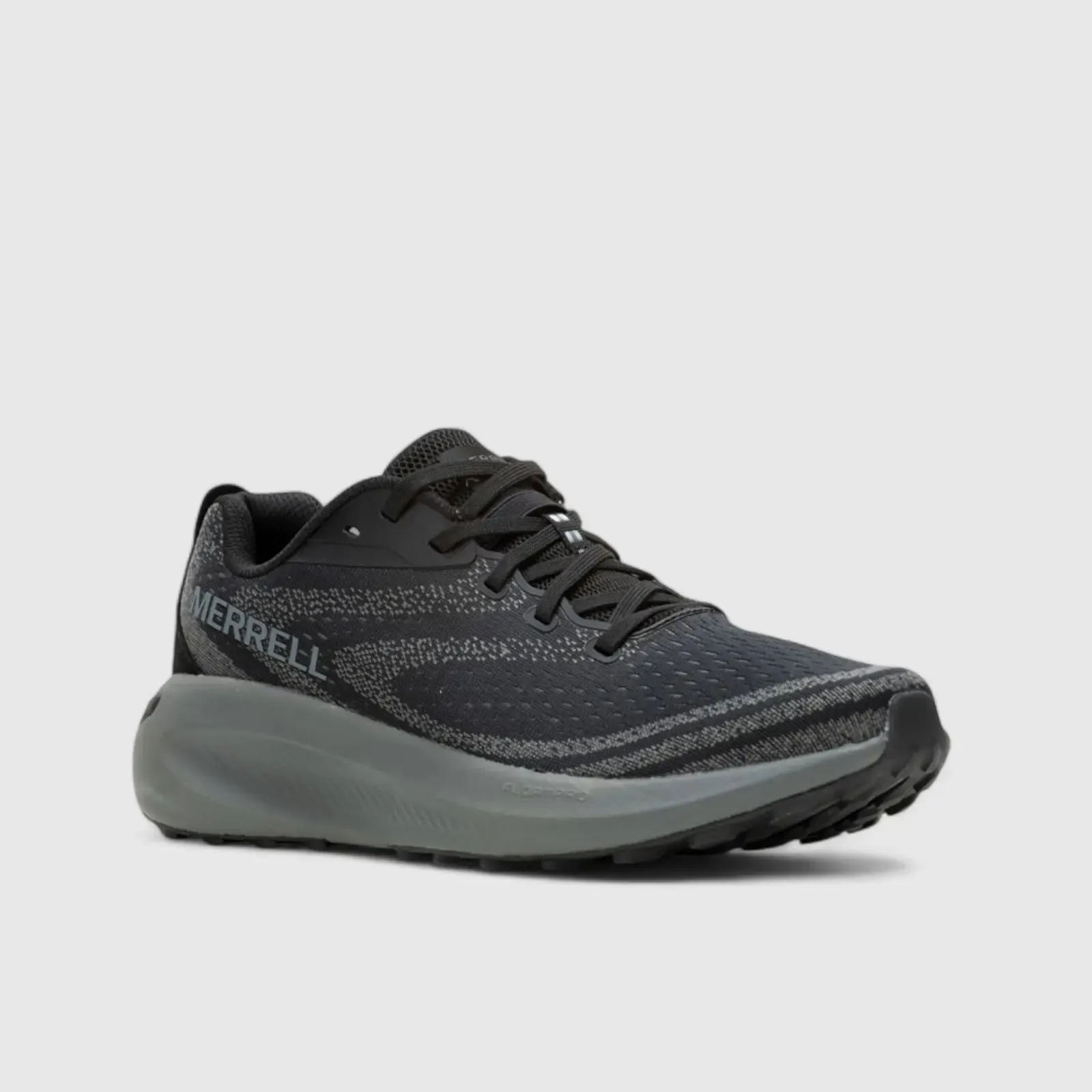 Morphlite Black/Asphalt