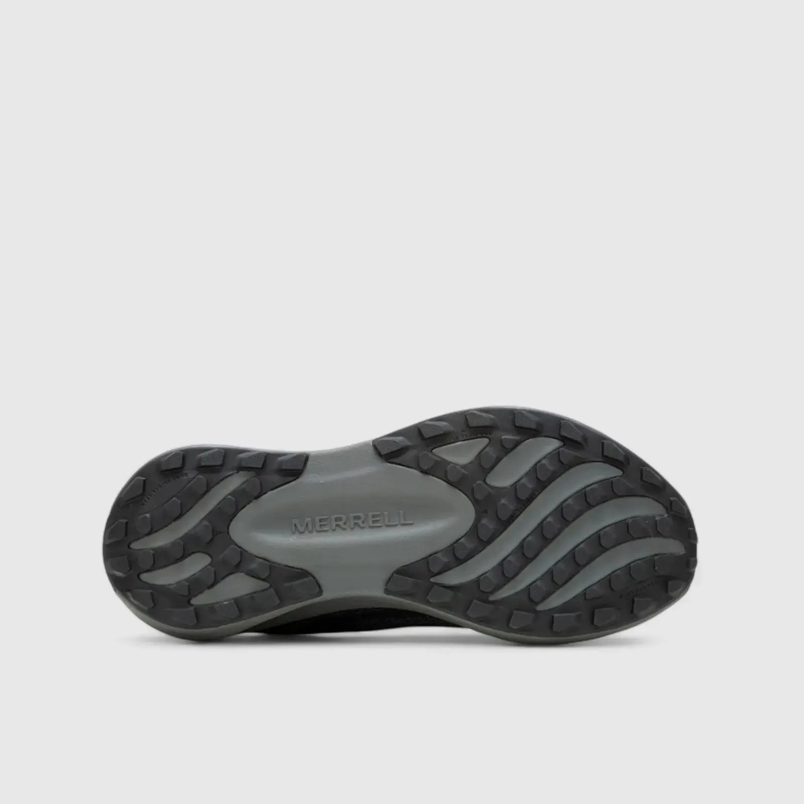 Morphlite Black/Asphalt