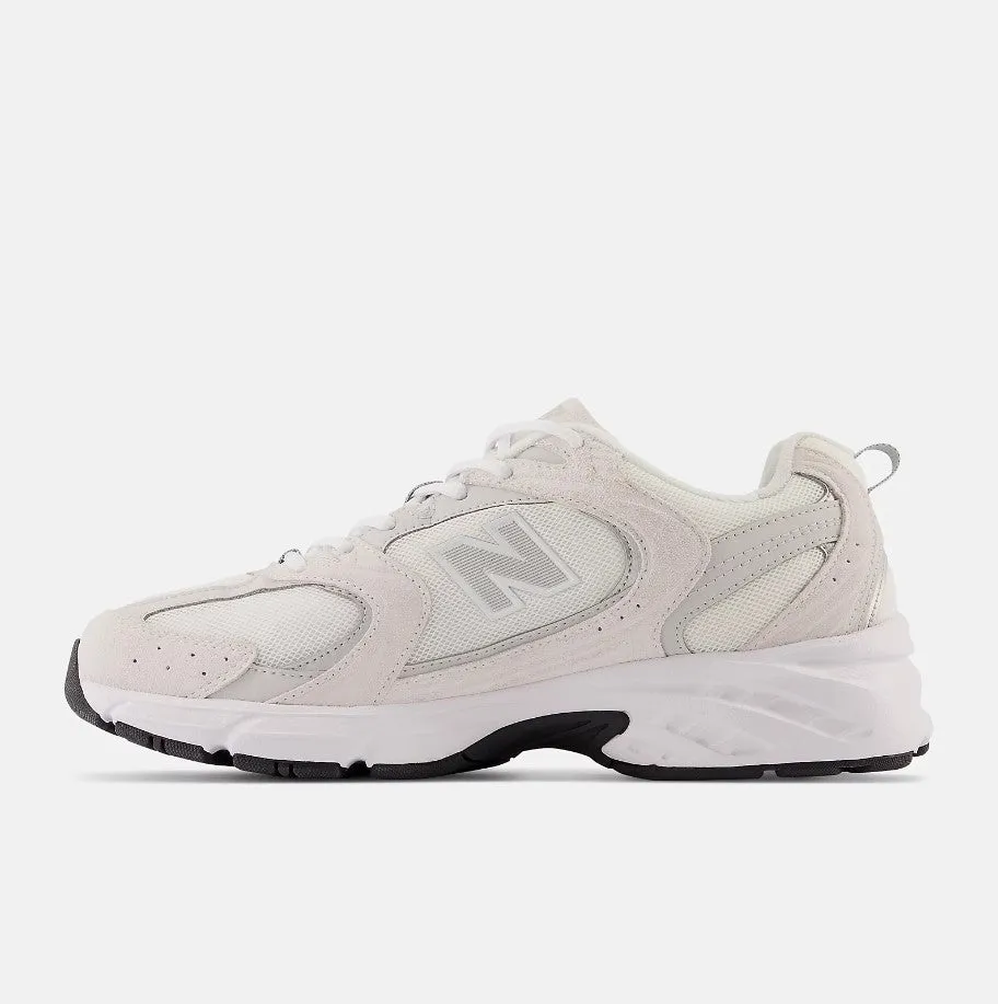 MR530CE Sea Salt with Grey Matter and White