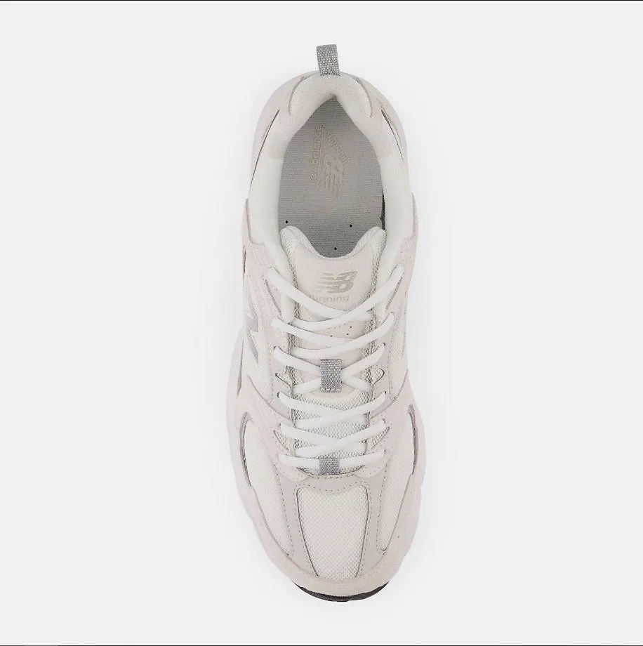 MR530CE Sea Salt with Grey Matter and White