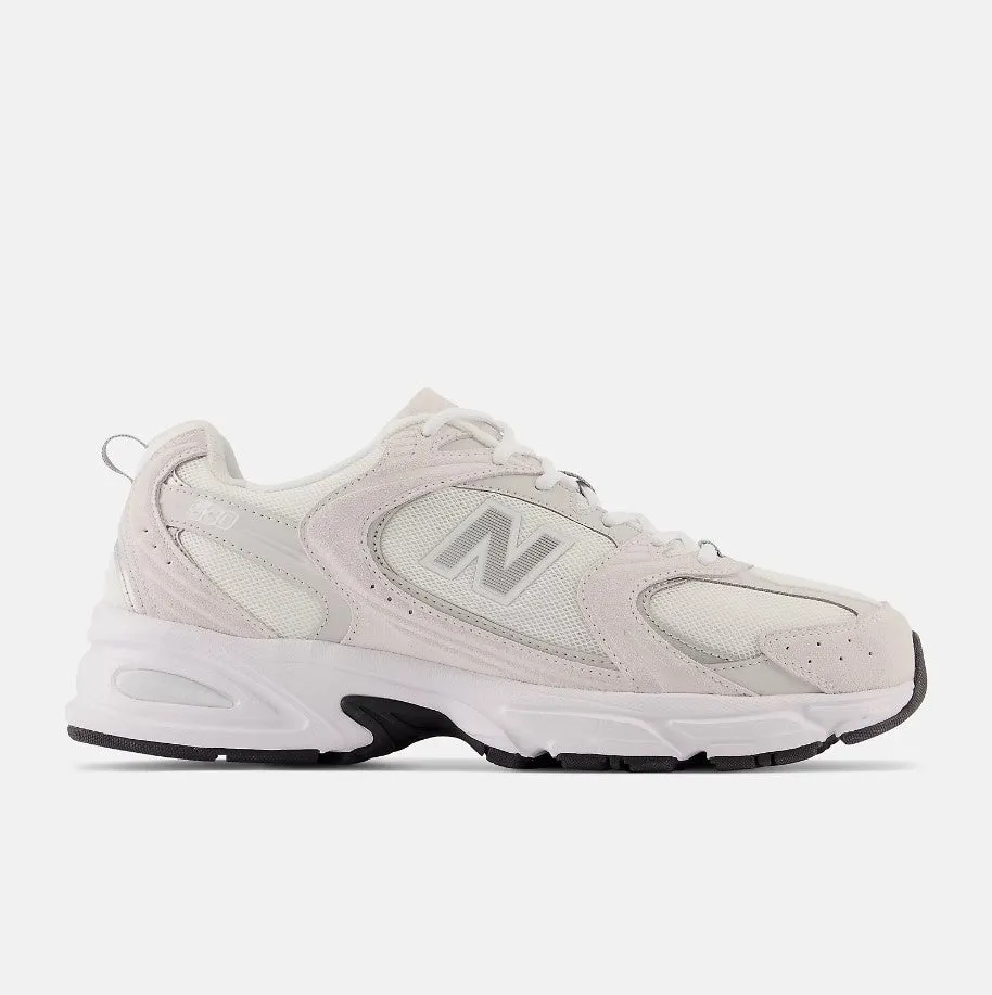MR530CE Sea Salt with Grey Matter and White