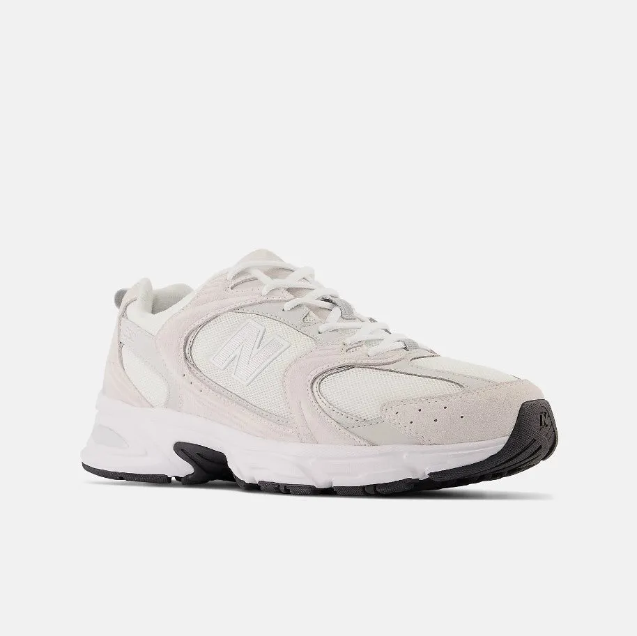 MR530CE Sea Salt with Grey Matter and White