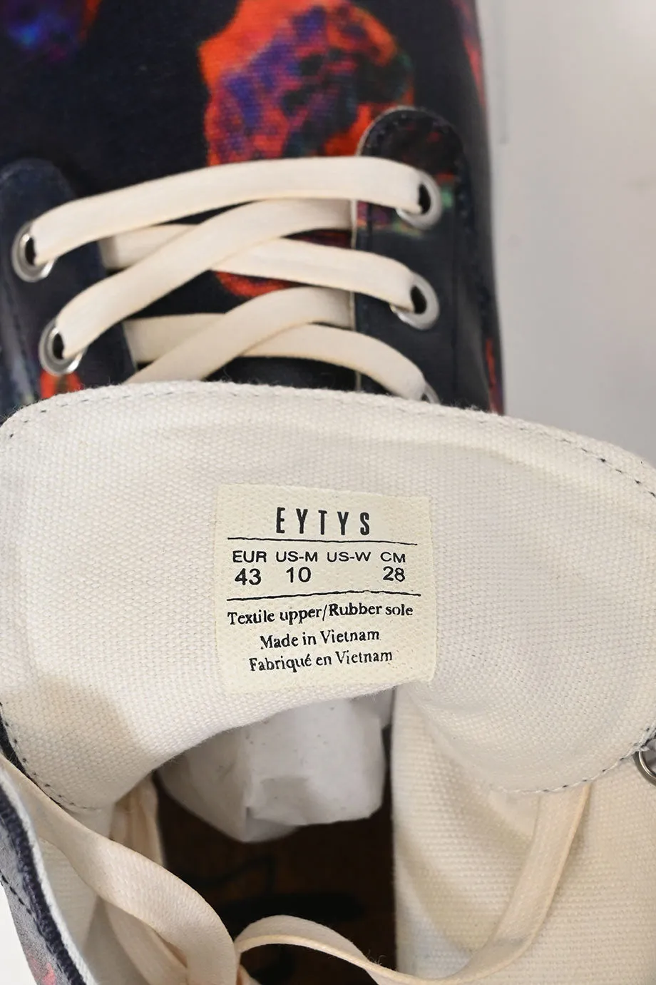 [MS10] Eytys | Sneakers