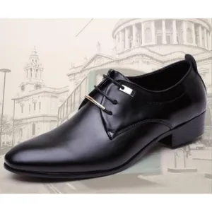 New Comfort Mens Dress Shoes Formal