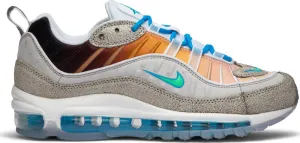 Nike Air Max 98 OA Men's Running Shoes #CI1502-001