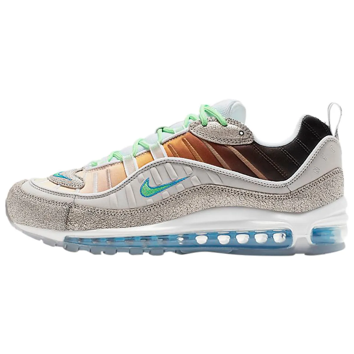 Nike Air Max 98 OA Men's Running Shoes #CI1502-001