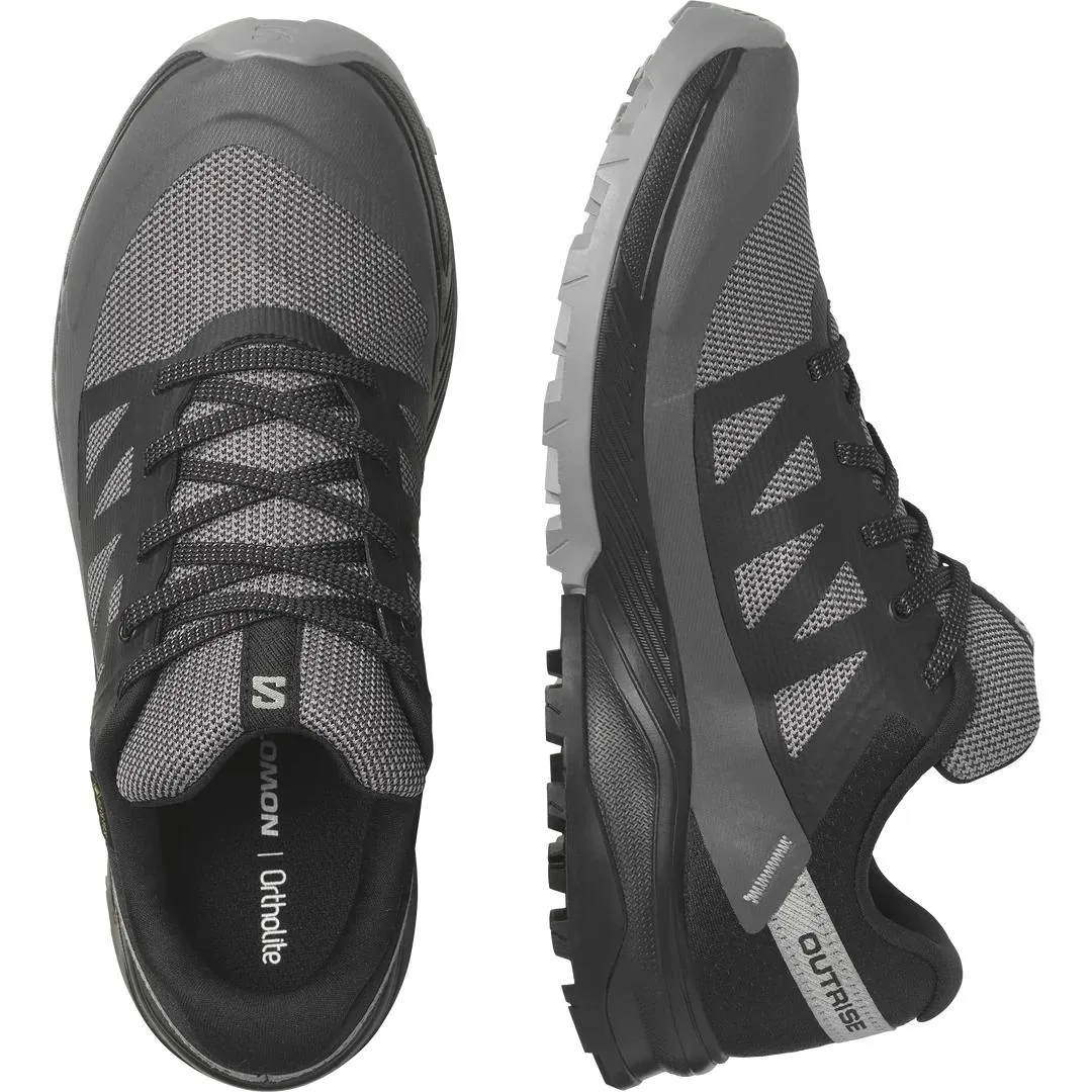 Outrise GTX - Womens Hiking Shoe