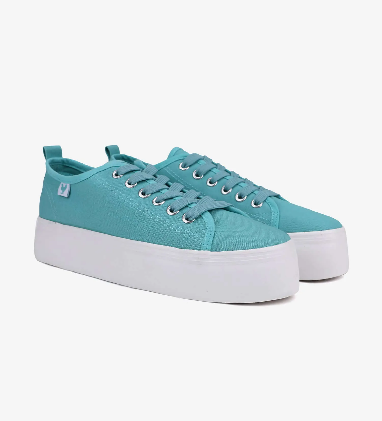 Pitas Platform Sneakers