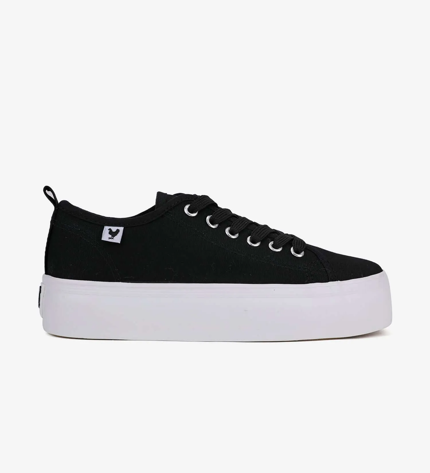 Pitas Platform Sneakers