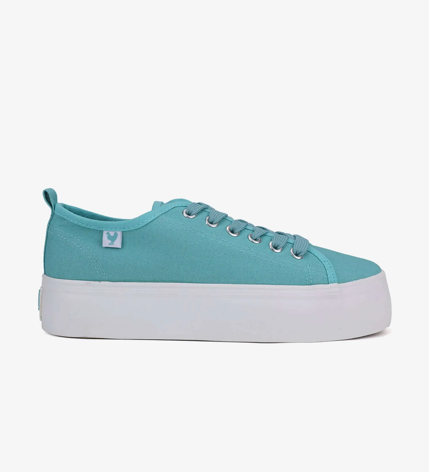 Pitas Platform Sneakers