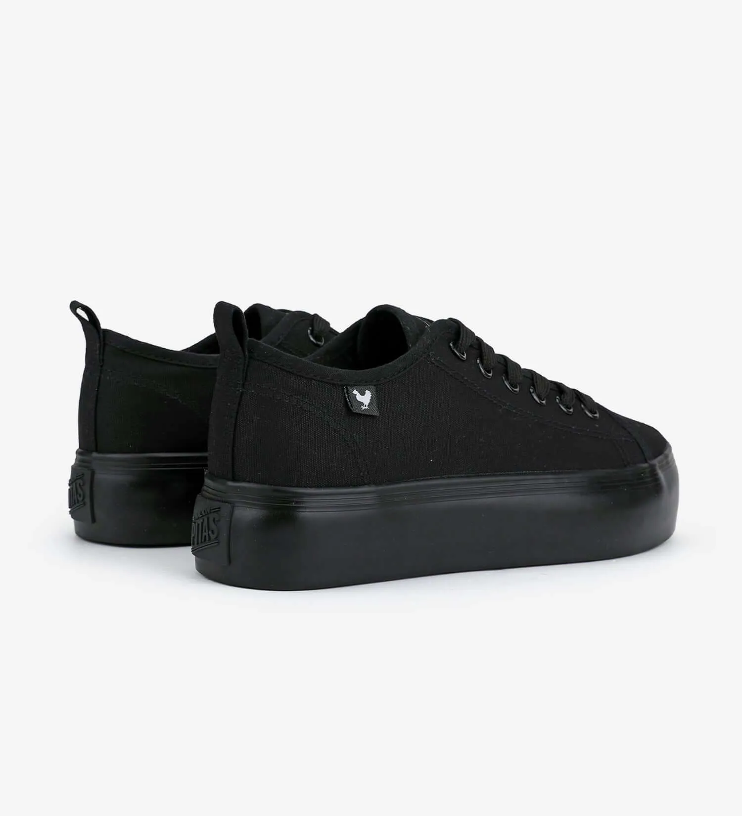 Pitas Platform Sneakers