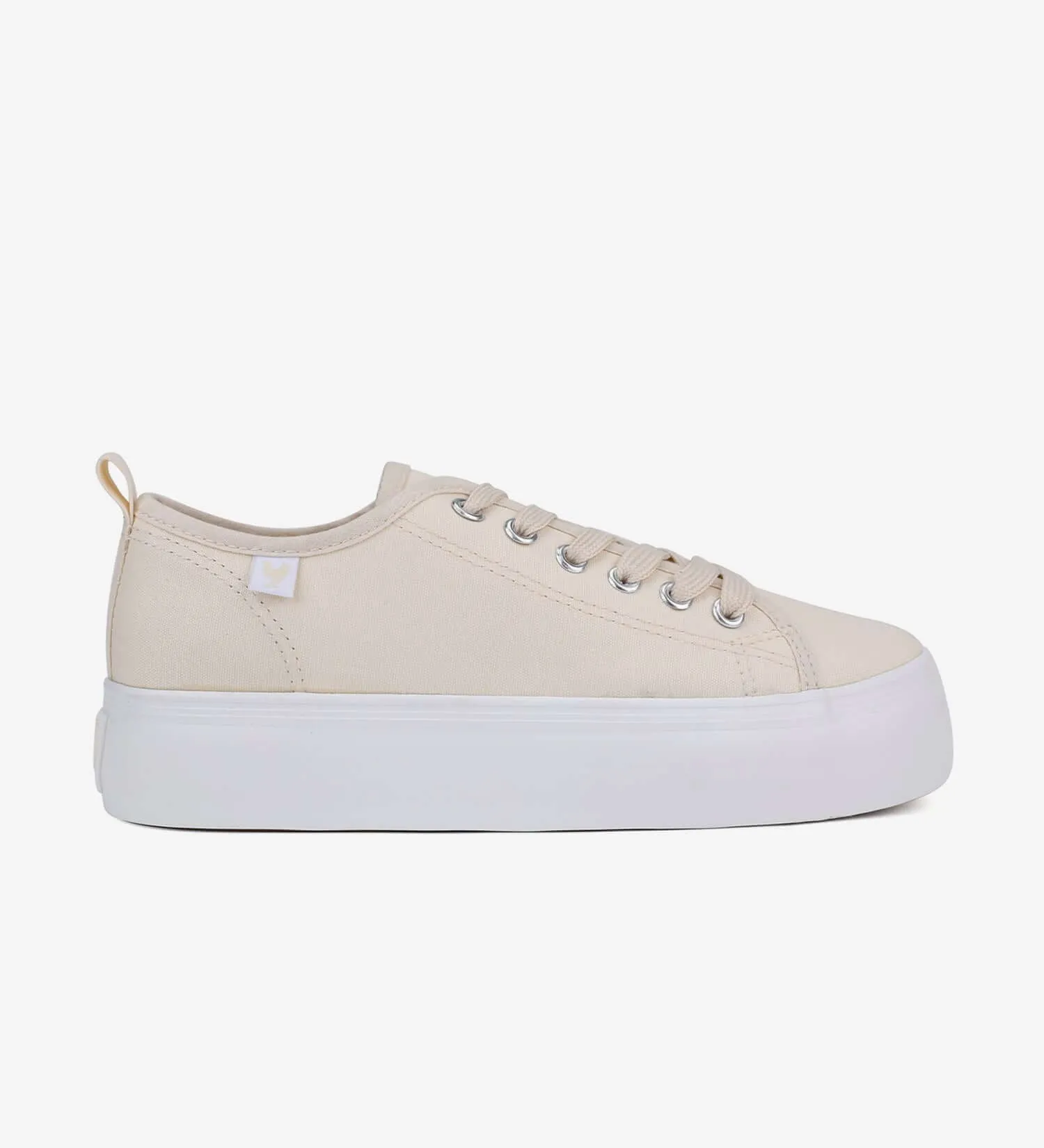 Pitas Platform Sneakers