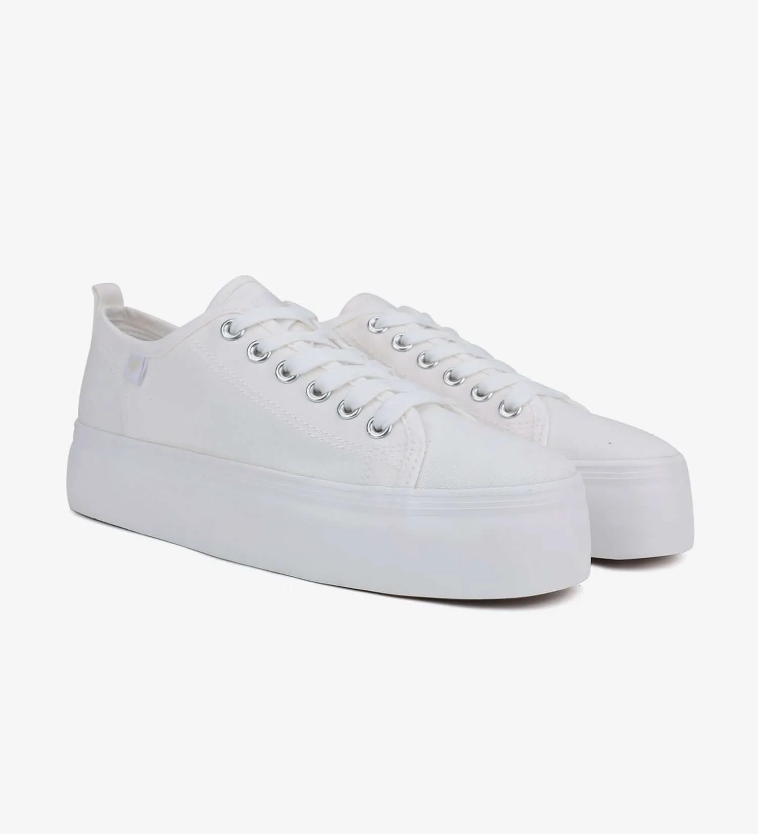 Pitas Platform Sneakers