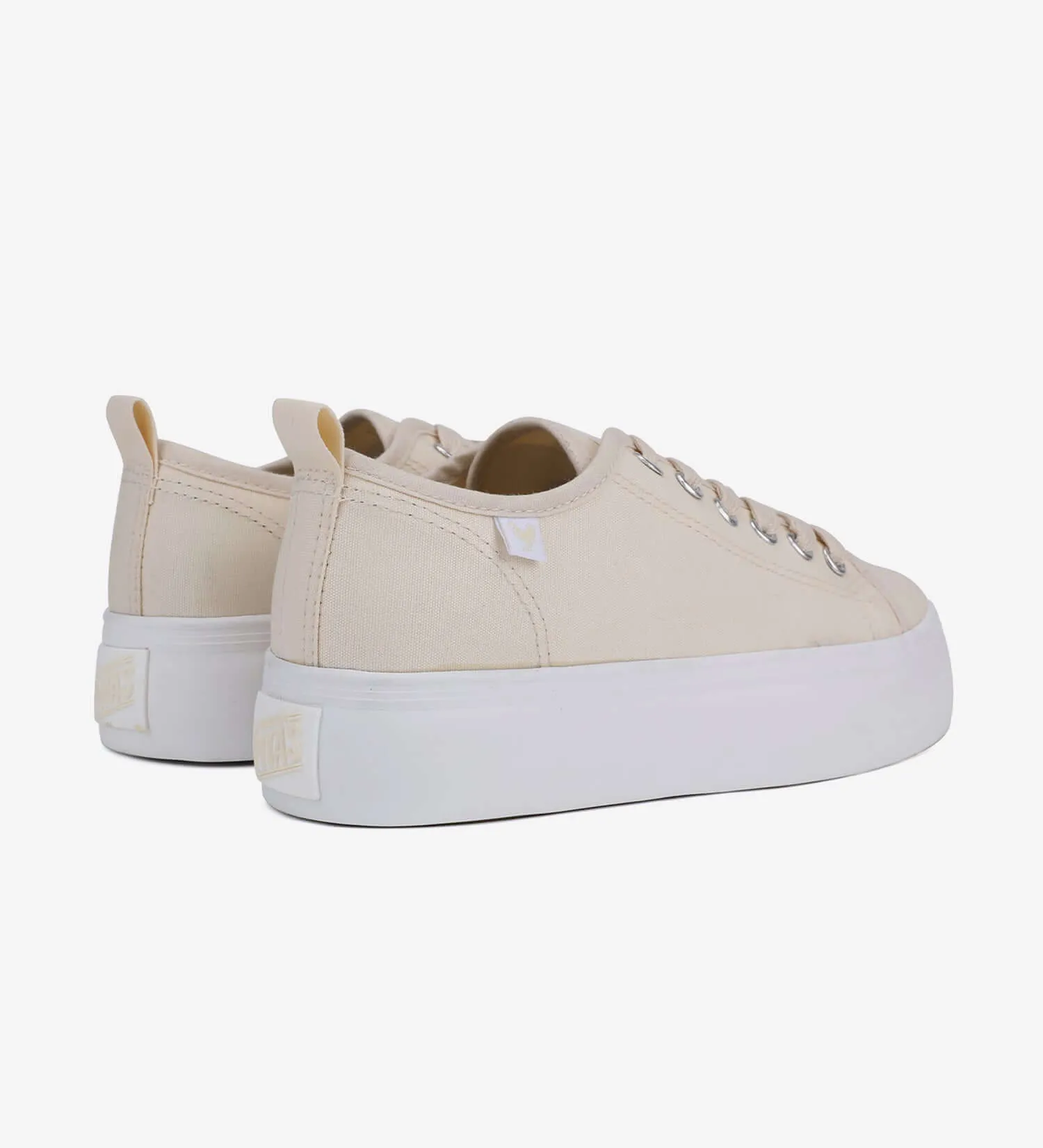 Pitas Platform Sneakers