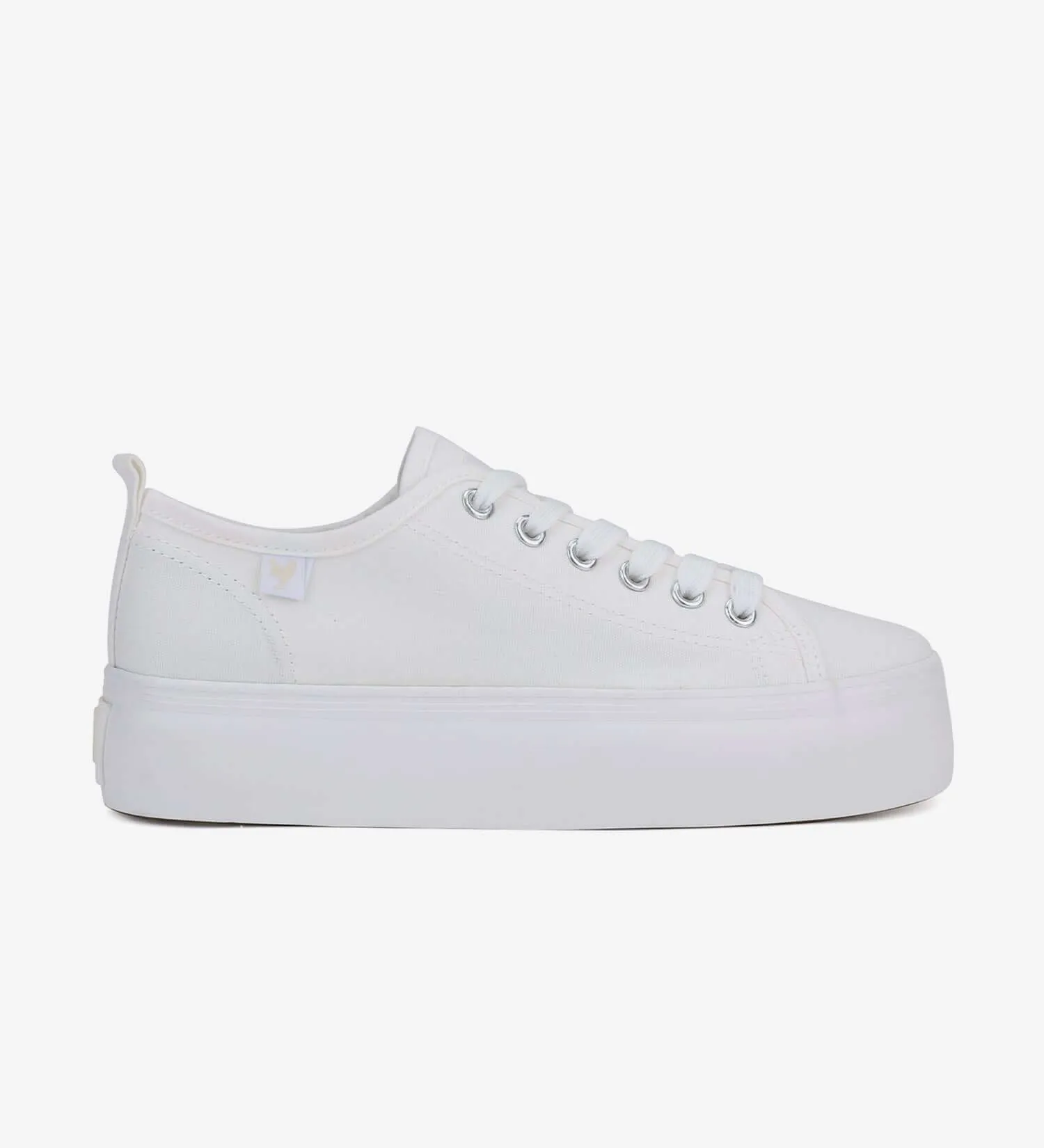Pitas Platform Sneakers