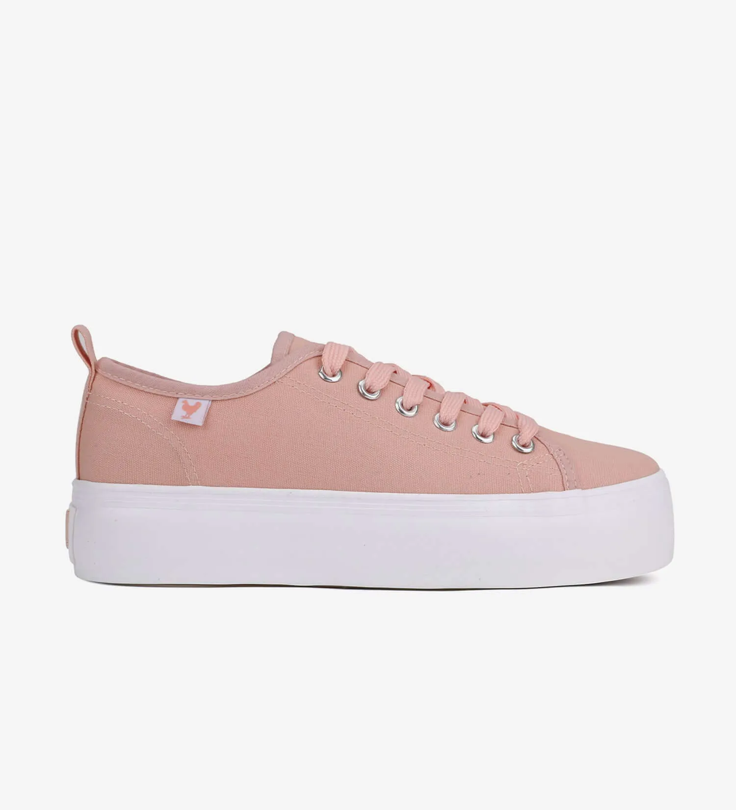 Pitas Platform Sneakers