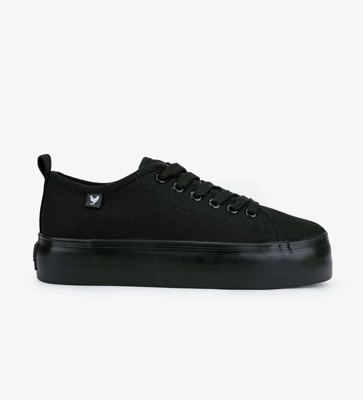 Pitas Platform Sneakers