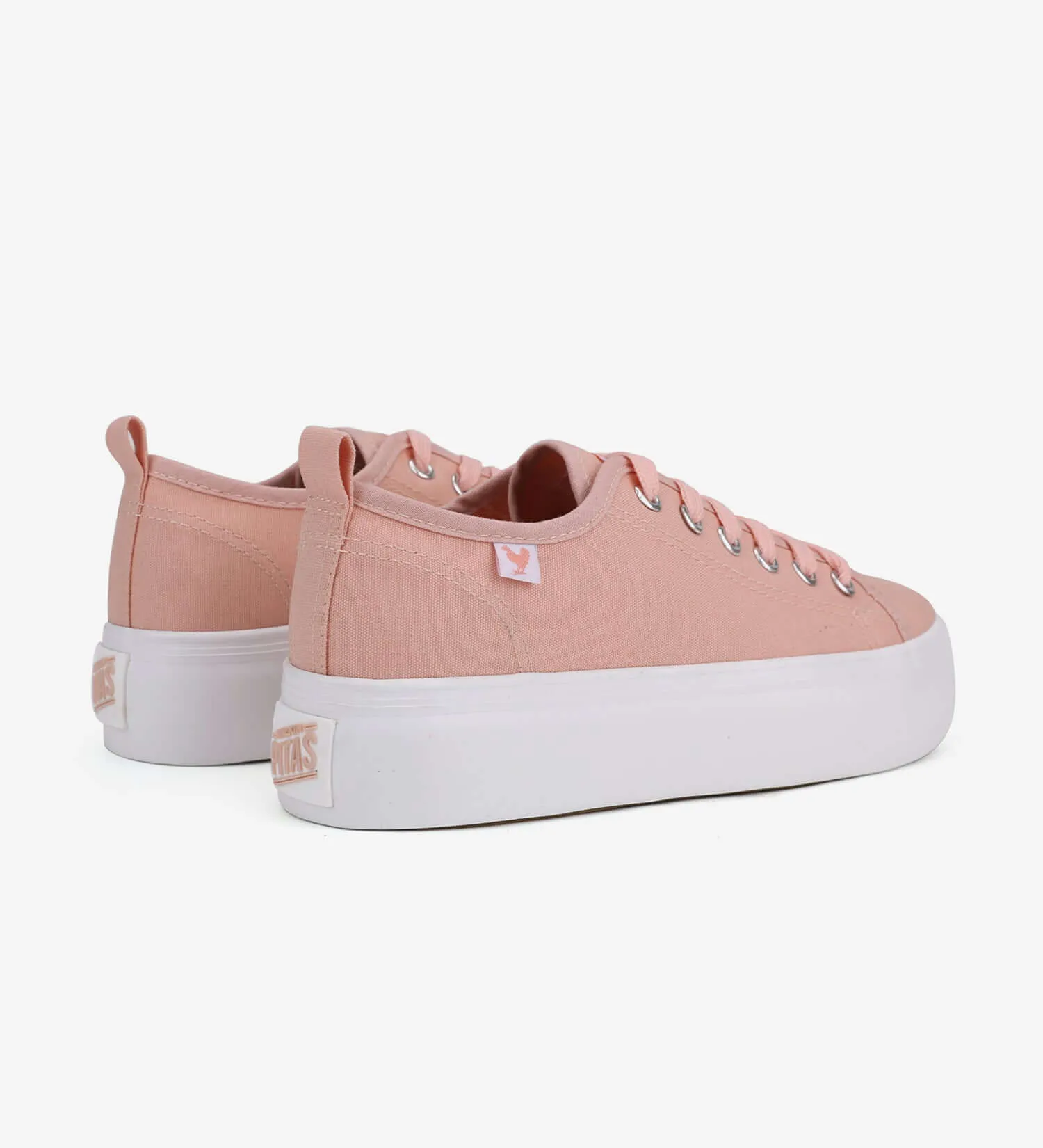 Pitas Platform Sneakers