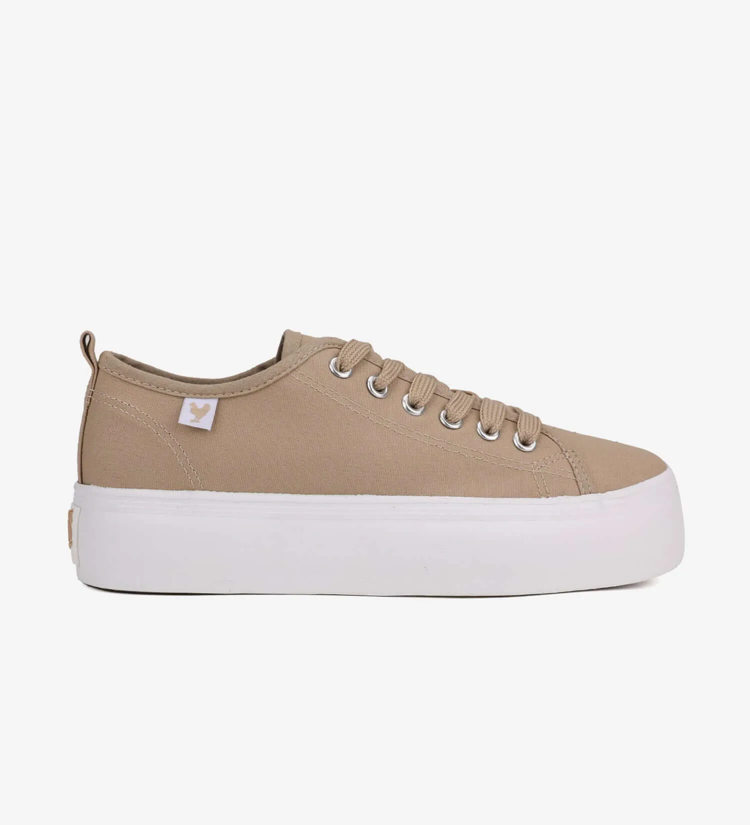 Pitas Platform Sneakers