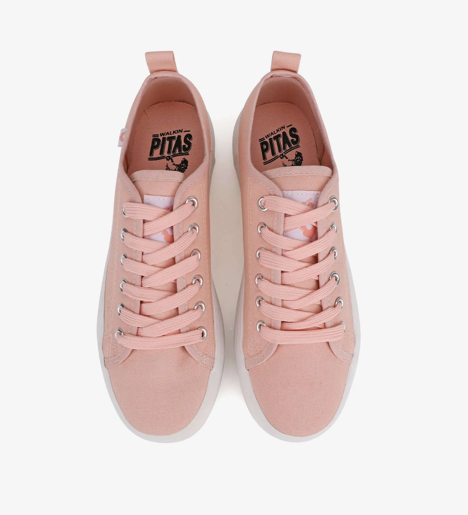 Pitas Platform Sneakers
