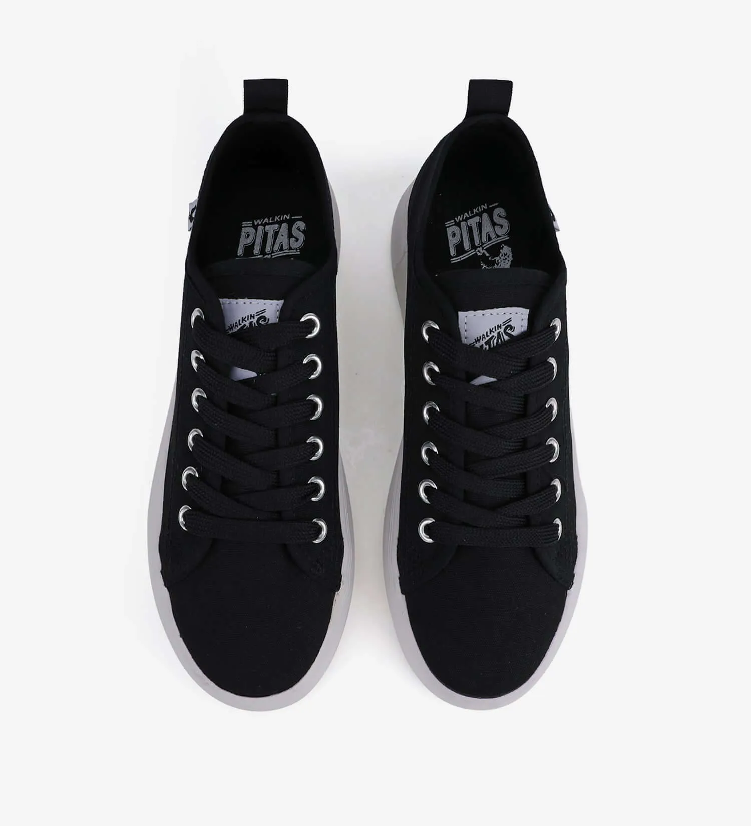 Pitas Platform Sneakers