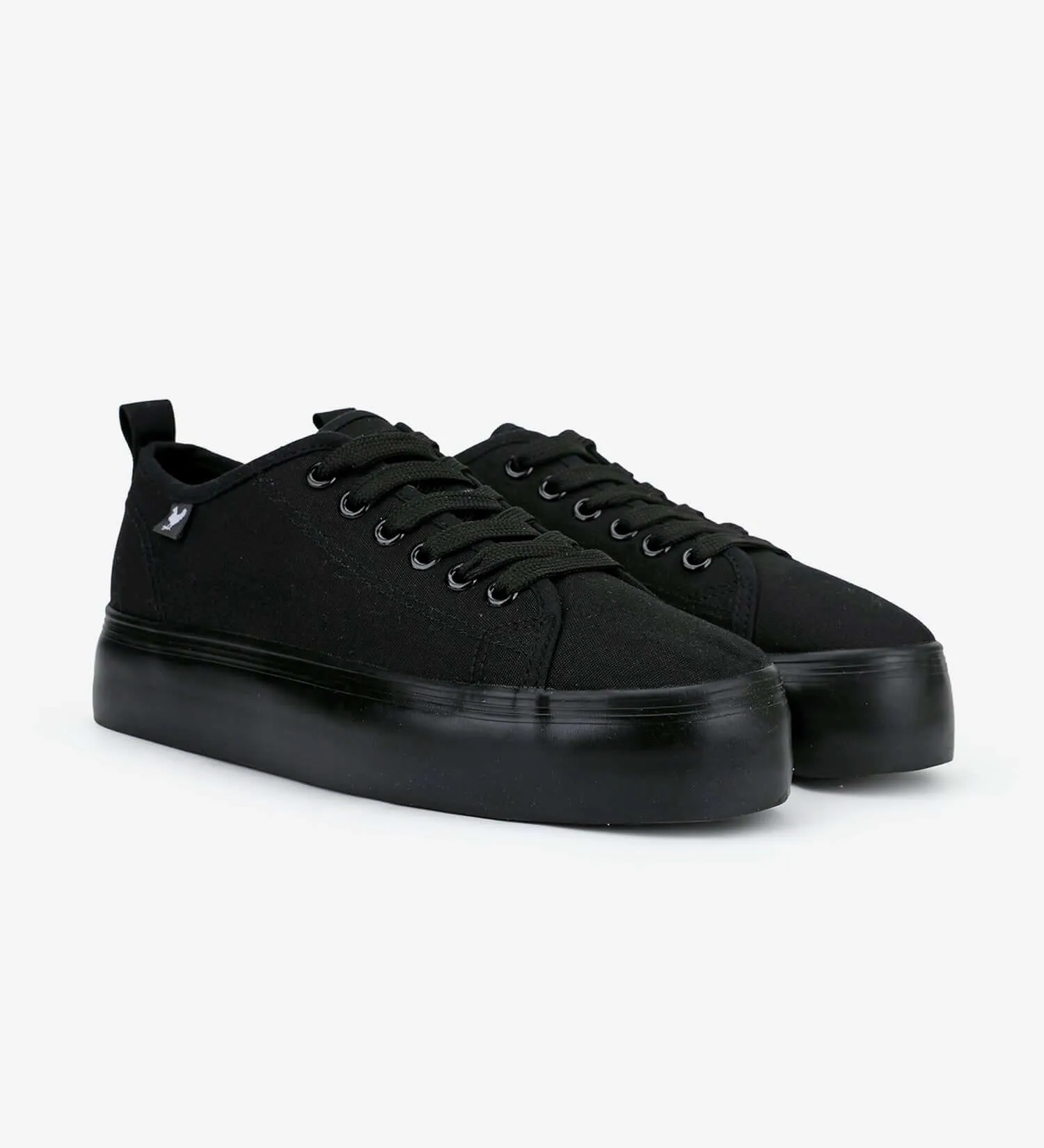 Pitas Platform Sneakers