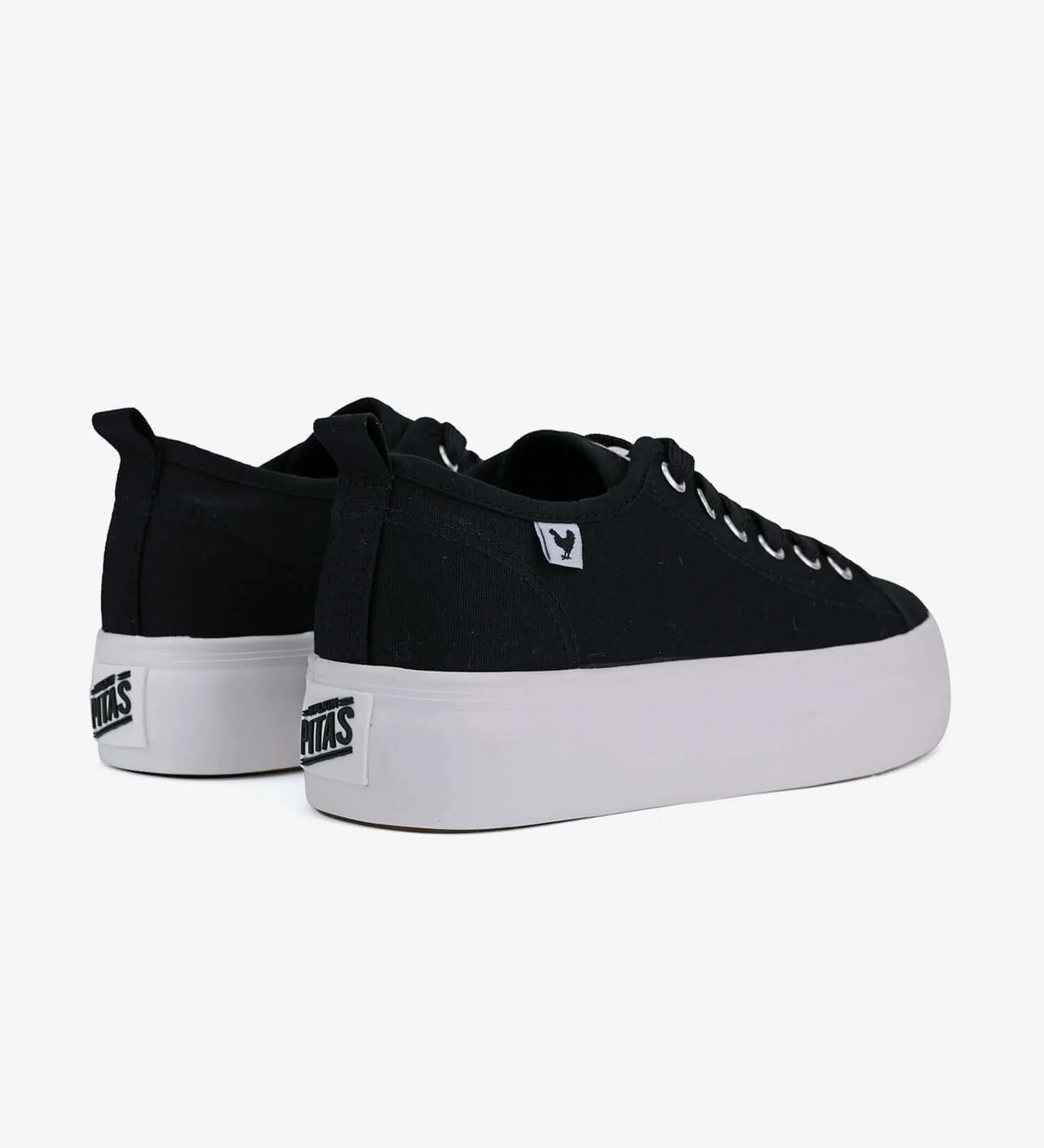 Pitas Platform Sneakers