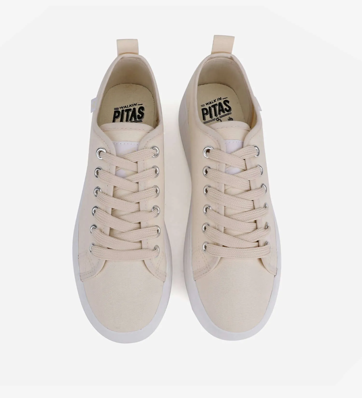 Pitas Platform Sneakers