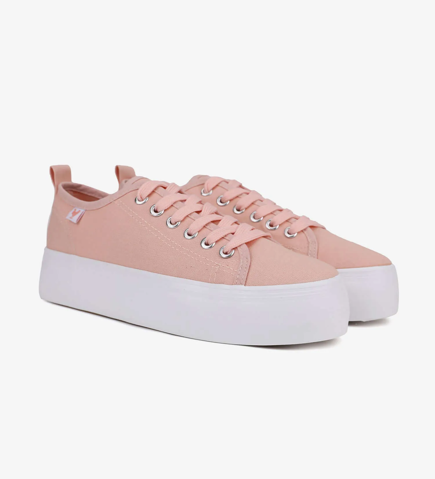 Pitas Platform Sneakers