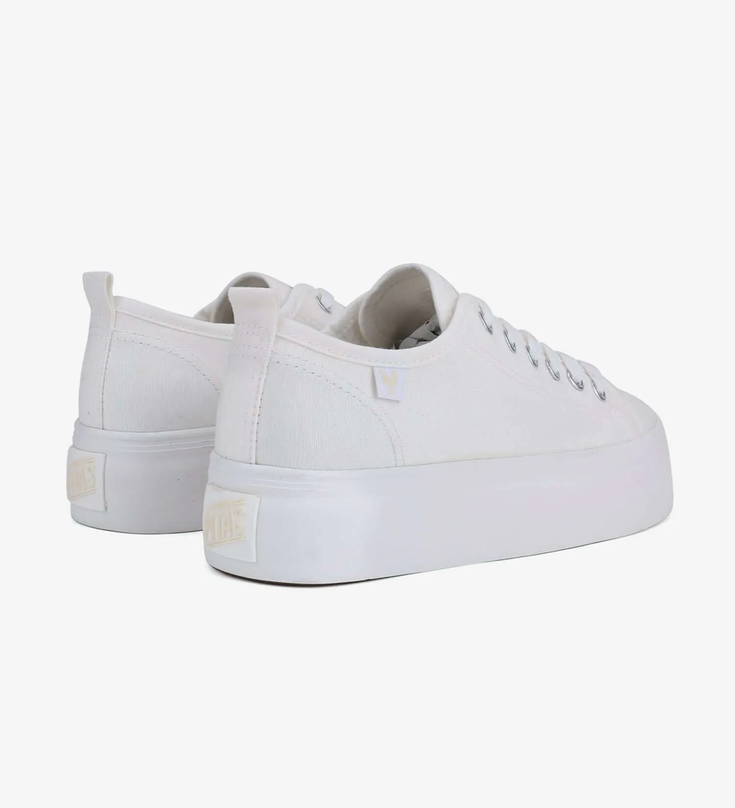 Pitas Platform Sneakers