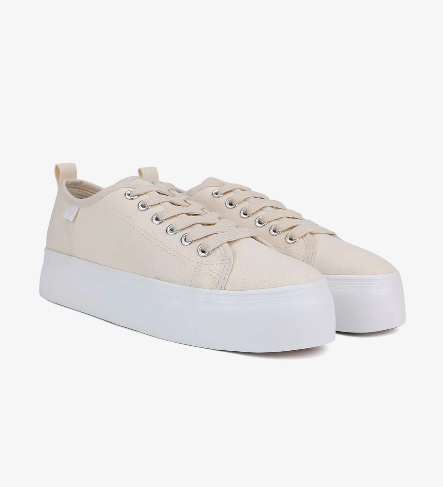Pitas Platform Sneakers