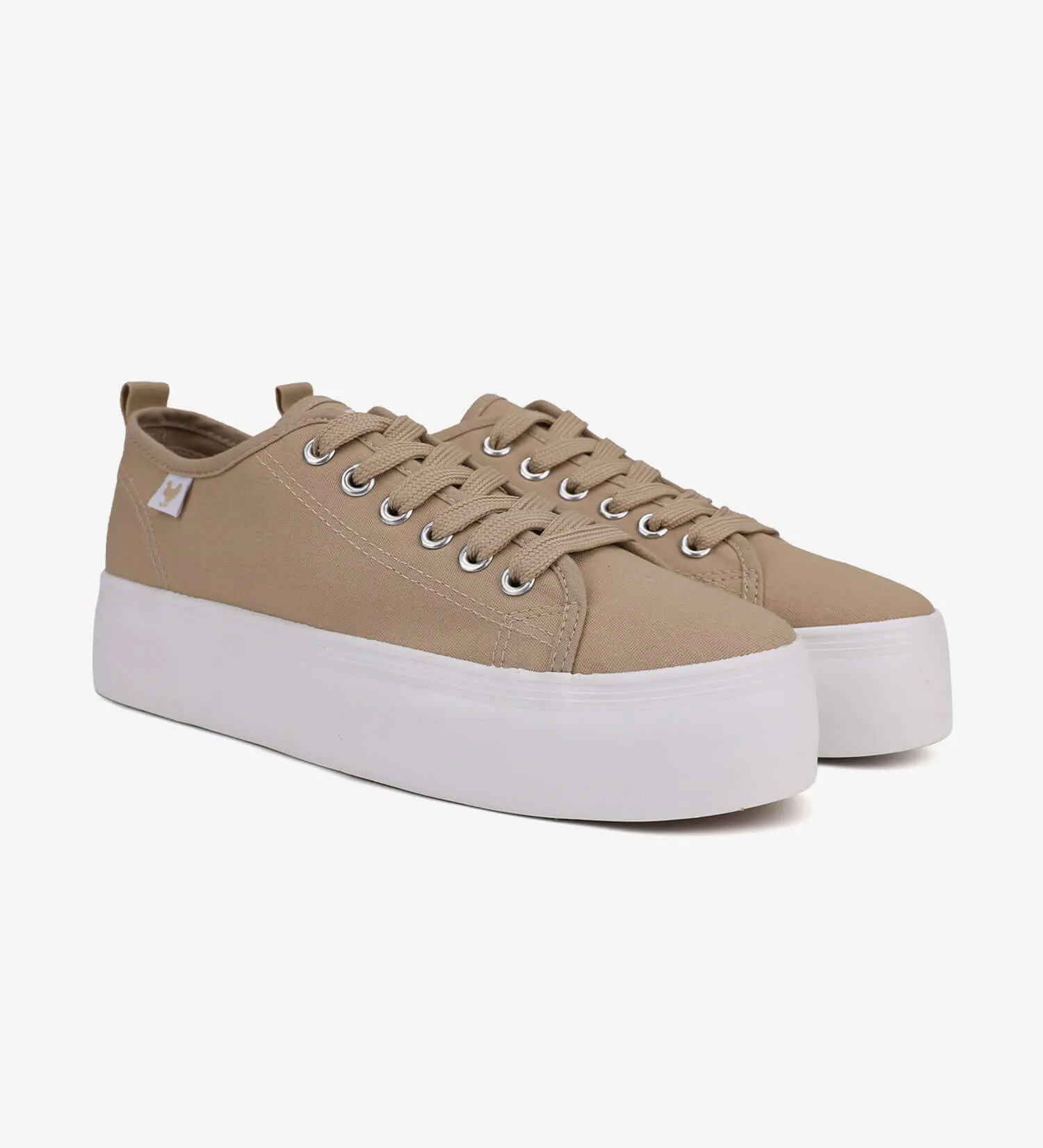 Pitas Platform Sneakers