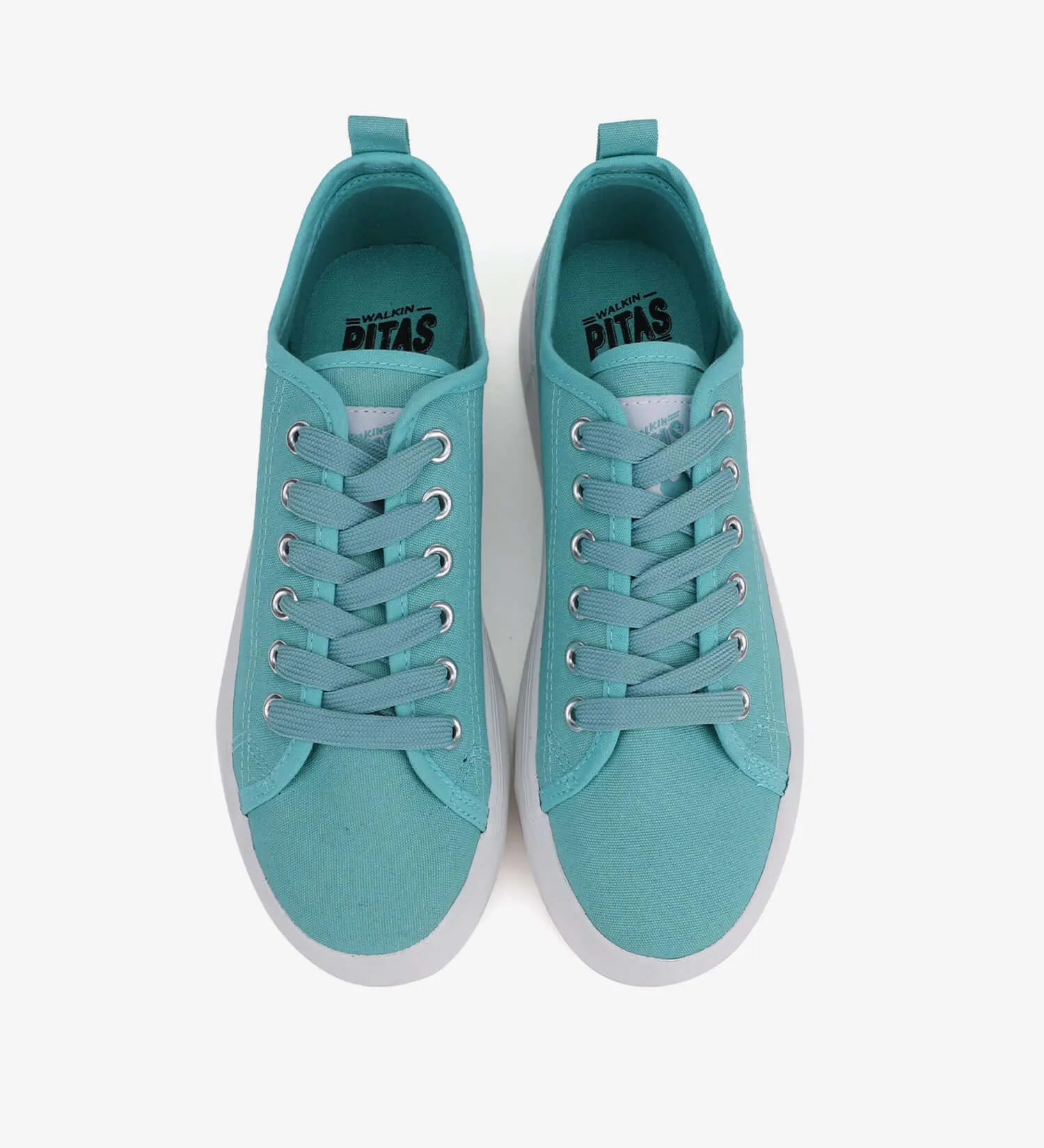 Pitas Platform Sneakers