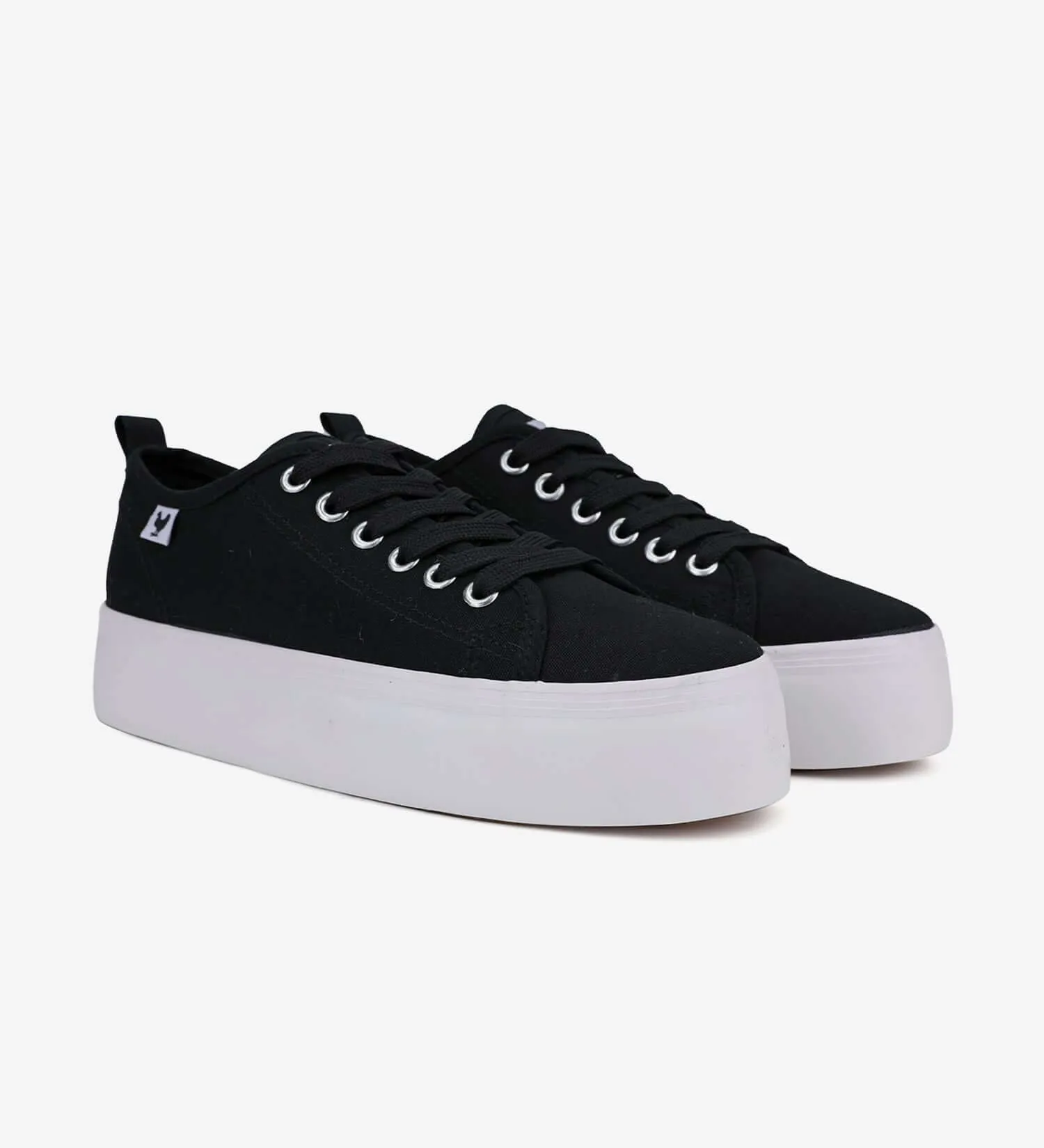 Pitas Platform Sneakers