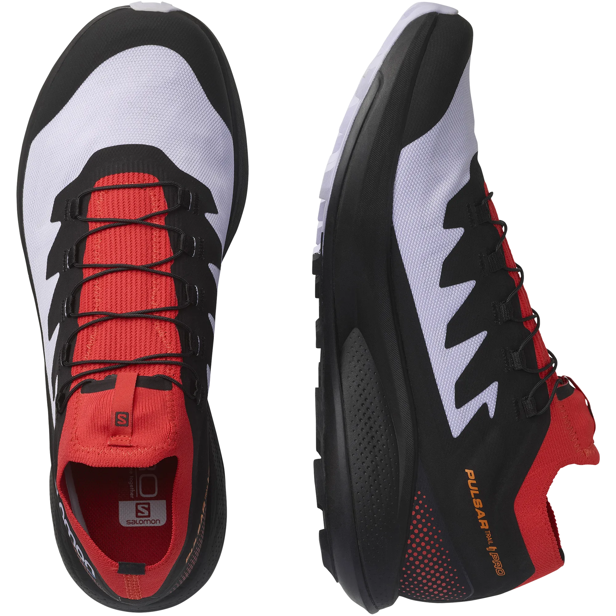 PULSAR TRAIL PRO