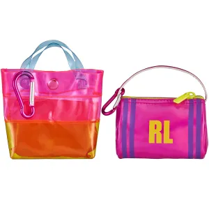 Real Littles Sneaker and Bag Set (Styles Vary)