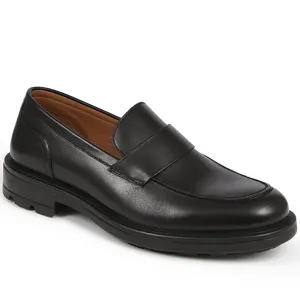 Romeo Leather Loafers  - ROMEO / 325 928