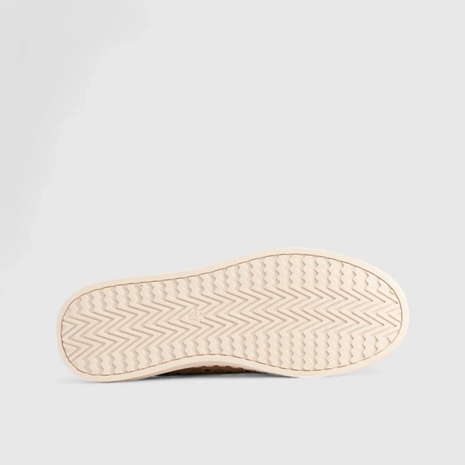 Sienna Comfort Slip On Casuals Tan 01367