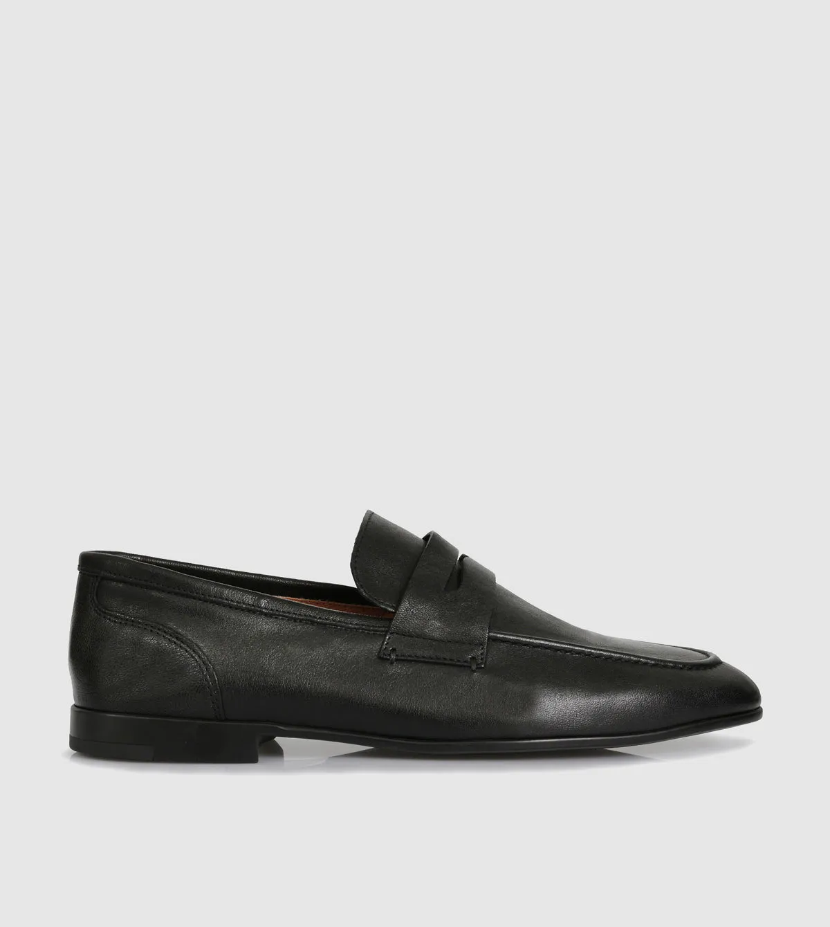 Silas Loafers by Brando