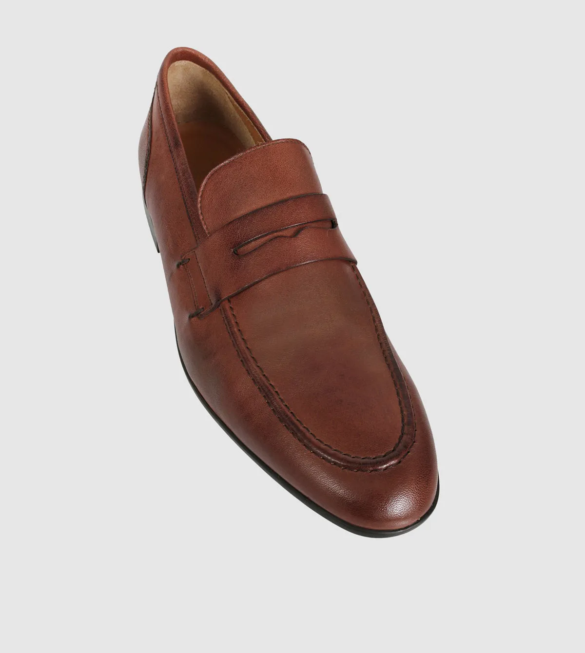 Silas Loafers by Brando